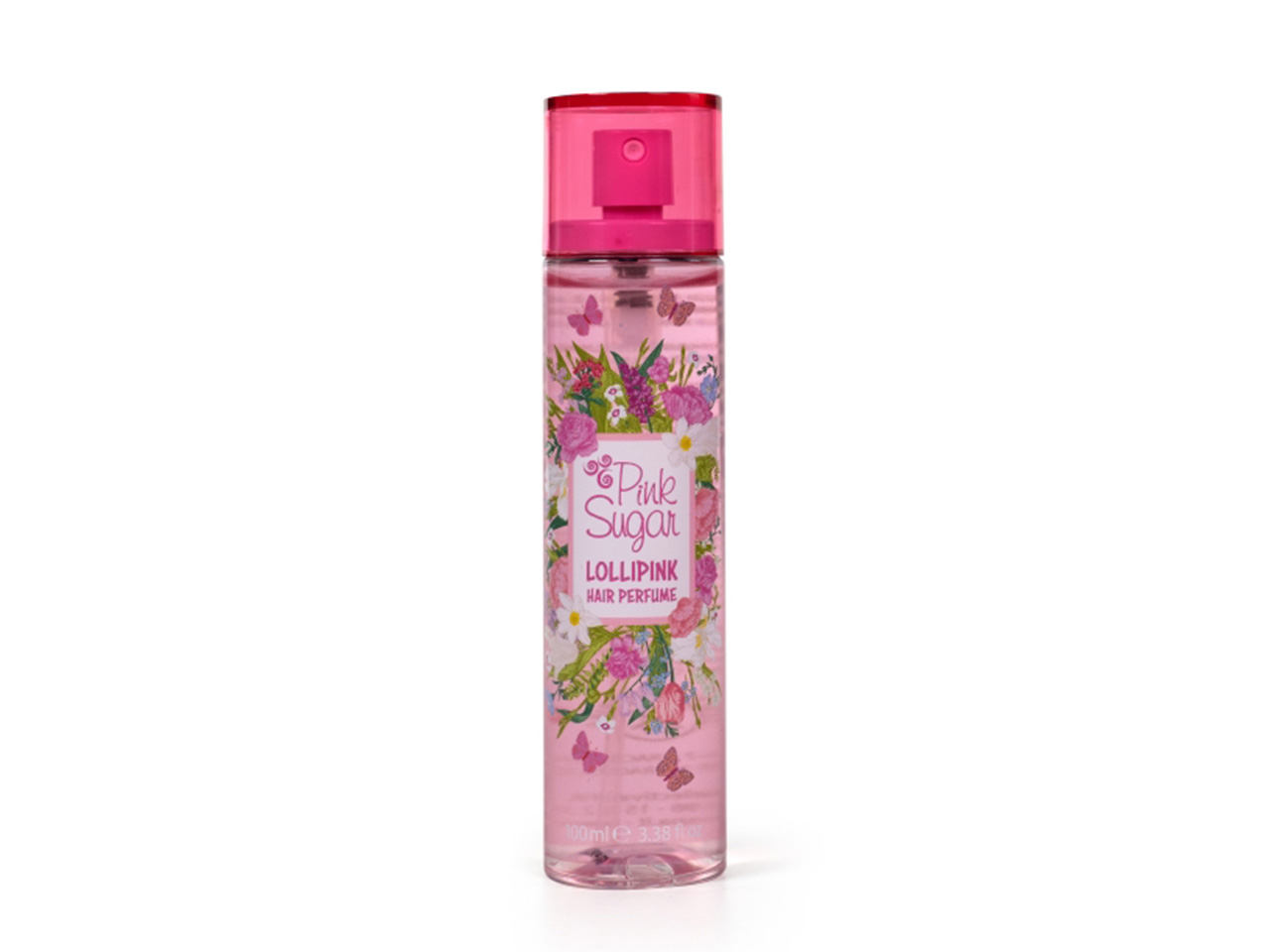 LOLLIPINK PROFUMO PER CAPELLI 100ml 9950702503