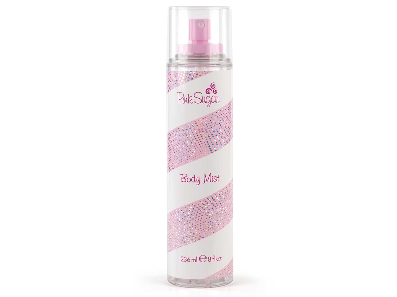 PINK SUGAR BODY MIST 236ML 9959712287