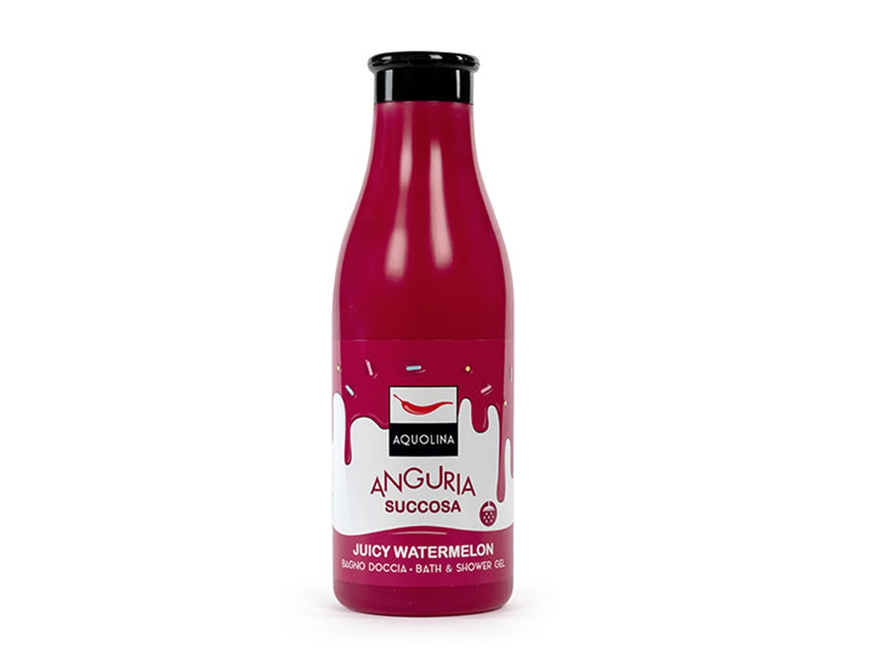 BAGNODOCCIA 500ML ANGURIA S. 9951192565