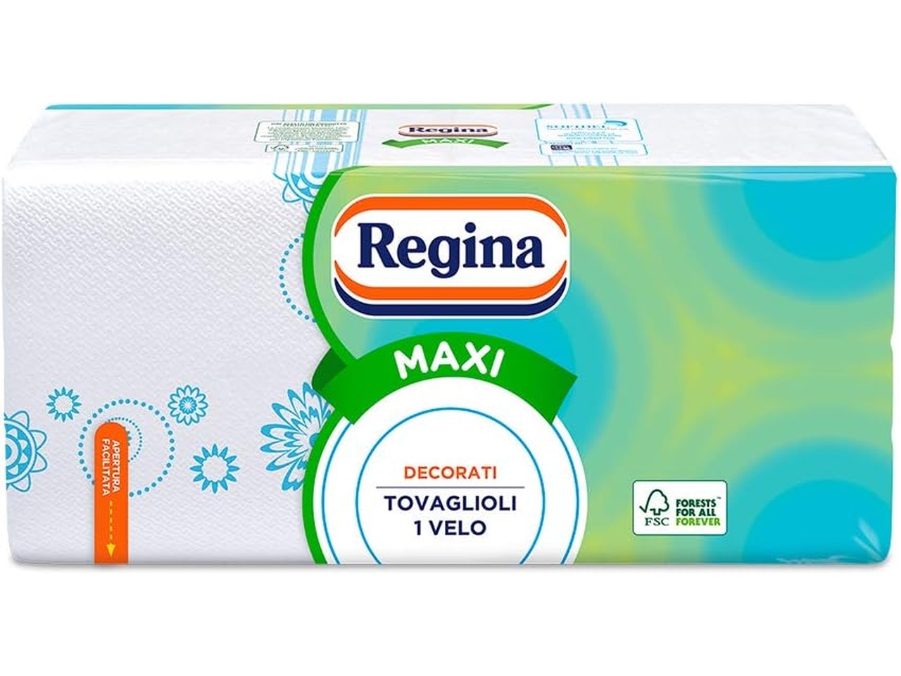 REGINA TOVAGLIOLI MAXI 29X33CM 416472$