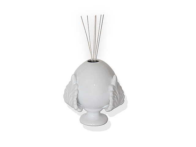 POMO PROFUMATORE 12cm  PUM10BI