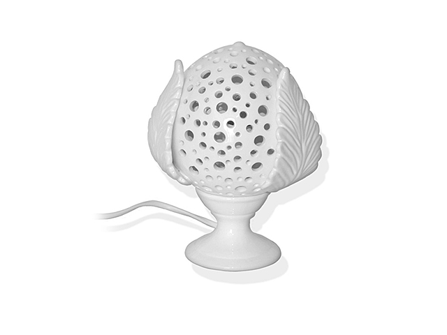 POMO LAMPADA 20CM. PUMLAMP20 POMO LAMPADA 20CM. PUMLAMP20