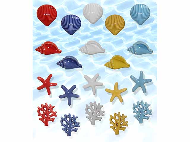 MAGNETE MARE SHELL2