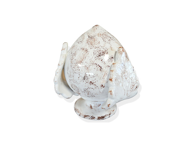 POMO SHABBY 12cm PUMSH04