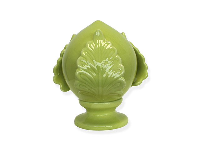 POMO VERDE 10cm 52010VE