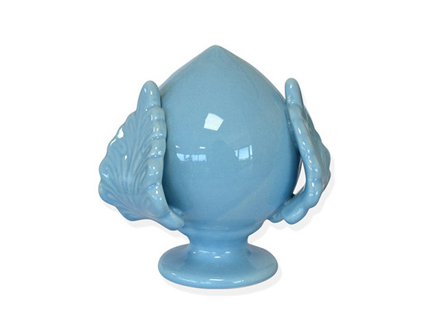 POMO CELESTE 10cm 52010CE POMO CELESTE 10cm 52010CE