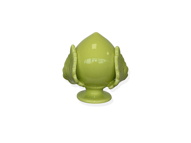 POMO VERDE 7cm 52007VE
