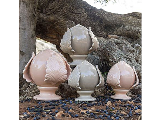 POMO PESCO 7cm 52007PE