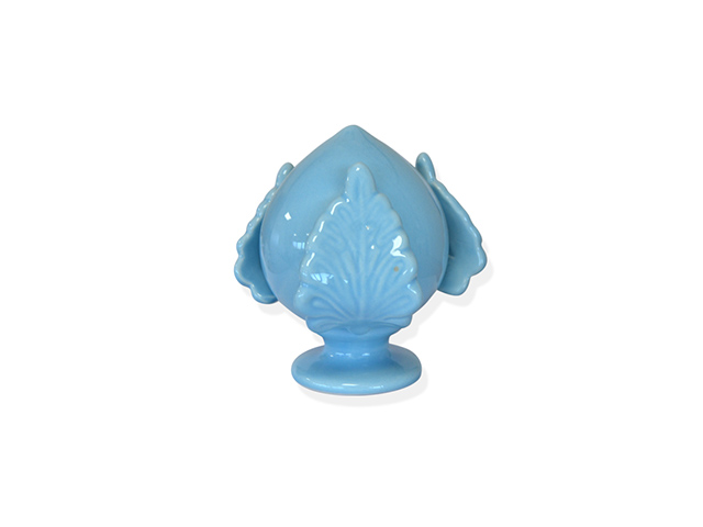 POMO CELESTE 7cm 52007CE POMO CELESTE 7cm 52007CE