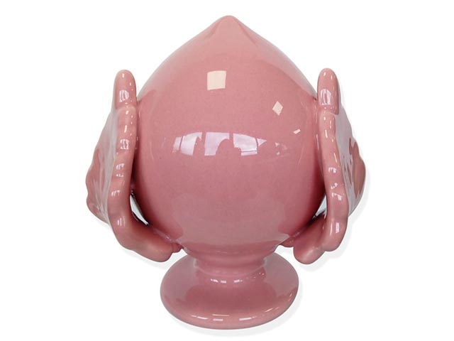 POMO ROSA 12cm 52012RO