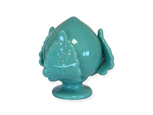 POMO BLU 10cm 52010BLU POMO BLU 10cm 52010BLU