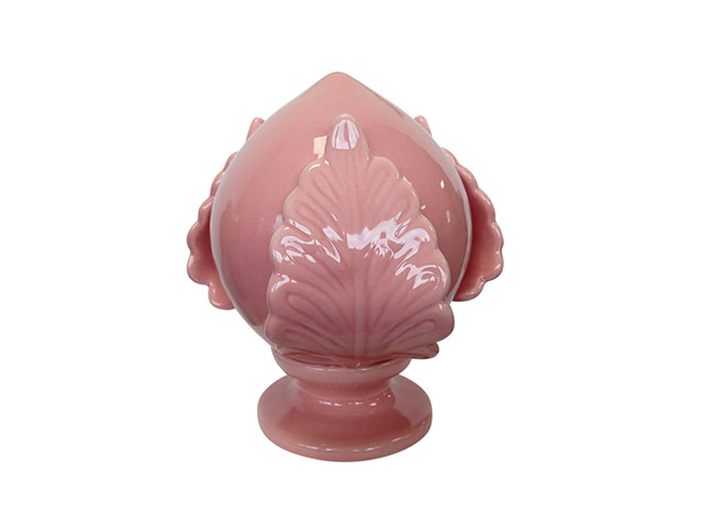 POMO ROSA 10cm 52010RO
