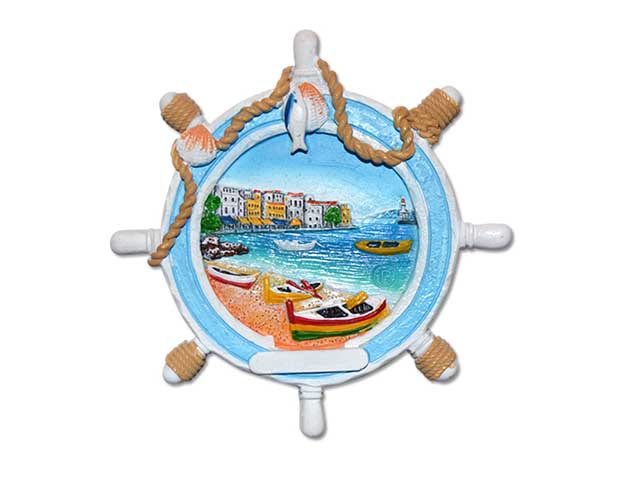 L.MARE MAGNETE TIMONE GENE27 L.MARE MAGNETE TIMONE GENE27