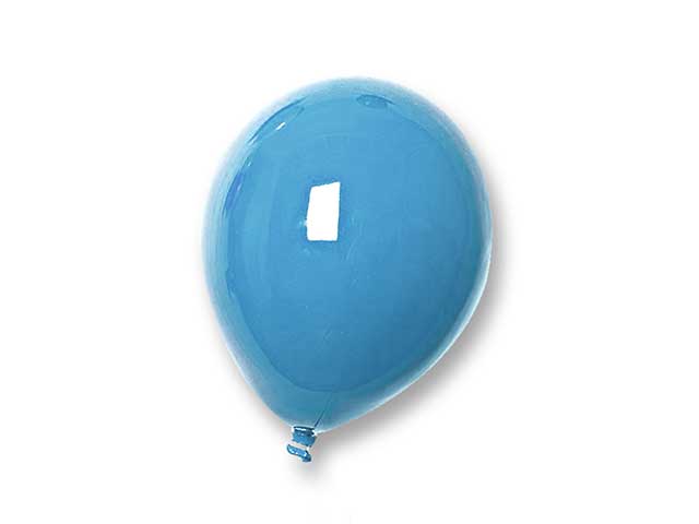 PALLONE 8cm C/ MAGNETE CELESTE BALL08CE PALLONE 8cm C/ MAGNETE CELESTE BALL08CE