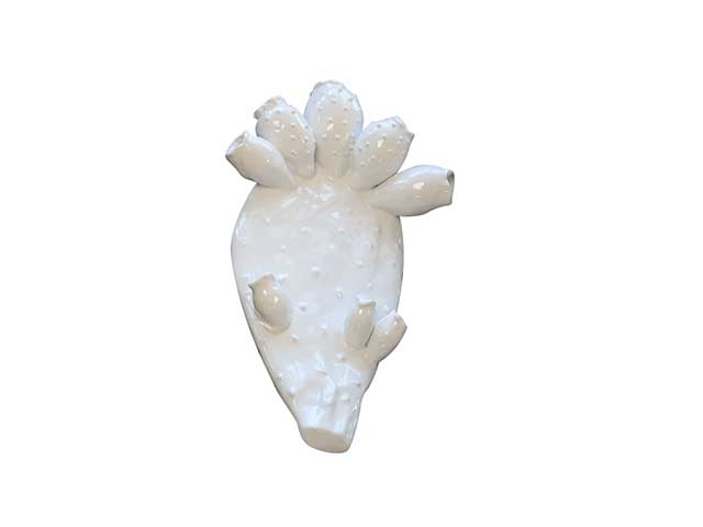 PALA FICO D’INDIA BIANCA 20x15cm CTABI2