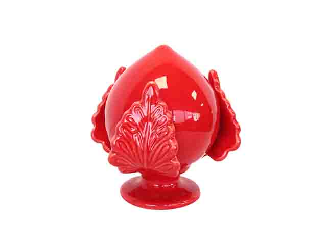 PUMO 7cm ROSSO 52007XROSS PUMO 7cm ROSSO 52007XROSS