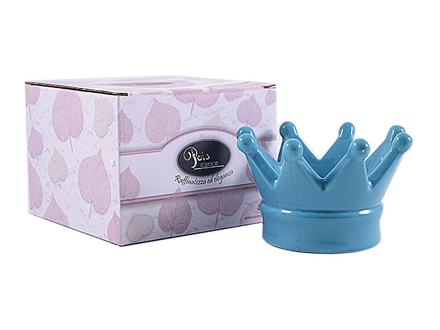 CORONA BLU GRANDE CRXLBLU CORONA BLU GRANDE CRXLBLU