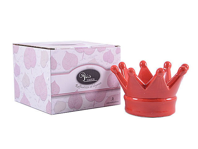 CORONA ROSSA GRANDE CRXLRED CORONA ROSSA GRANDE CRXLRED