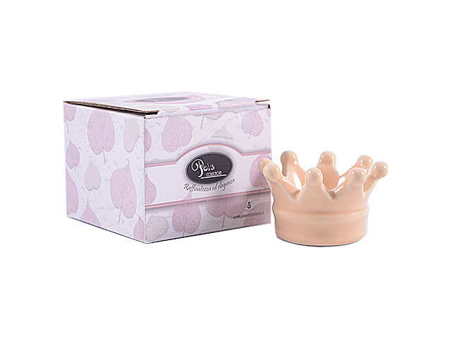 CORONA PESCO PICCOLA CRS-PE CORONA PESCO PICCOLA CRS-PE