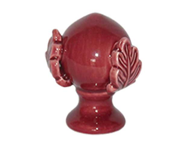 POMO MINI BORDEAUX PUMXS07
