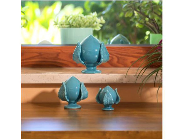 POMO BLU 10cm 52010XBLU POMO BLU 10cm 52010XBLU