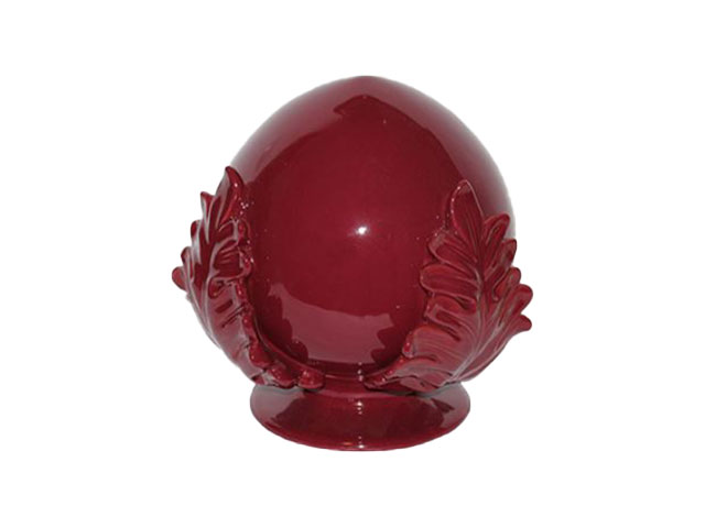 POMO 20cm BORDEAUX PIGNA20BO $