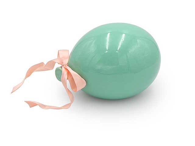 PALLONE 12cm TIFFANY BALL12TYF PALLONE 12cm TIFFANY BALL12TYF