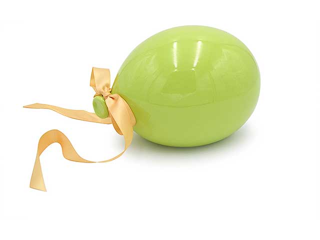 PALLONE 8cm C/MAGNETE VERDE MELA BALL08VM PALLONE 8cm C/MAGNETE VERDE MELA BALL08VM