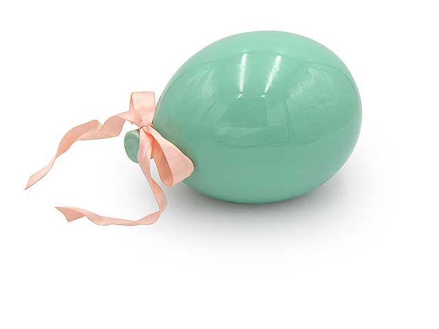 PALLONE 8cm C/MAGNETE TIFFANY BALL08TYF PALLONE 8cm C/MAGNETE TIFFANY BALL08TYF