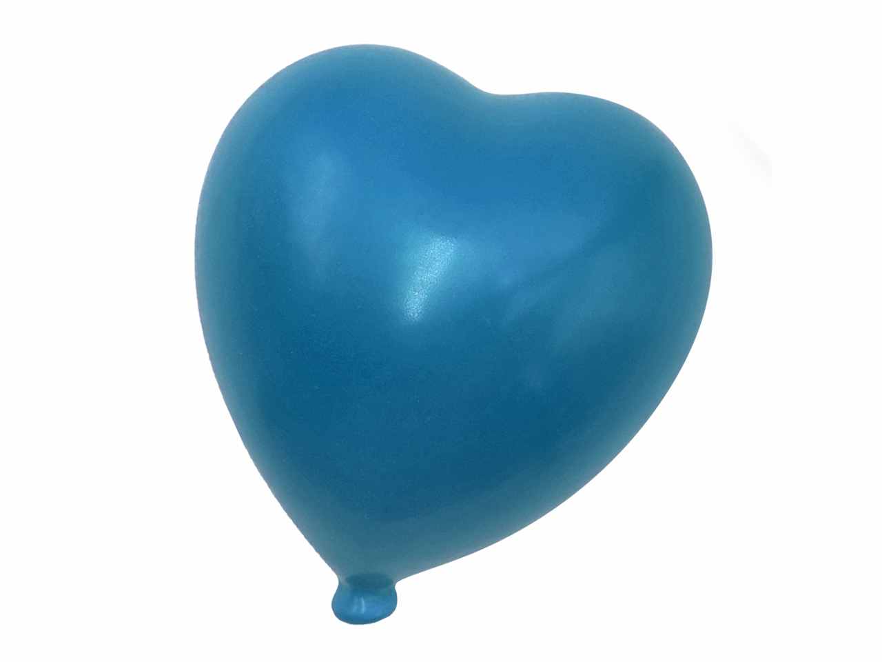 CUORE MATTE TIFFANY 12cm UMA12TYF