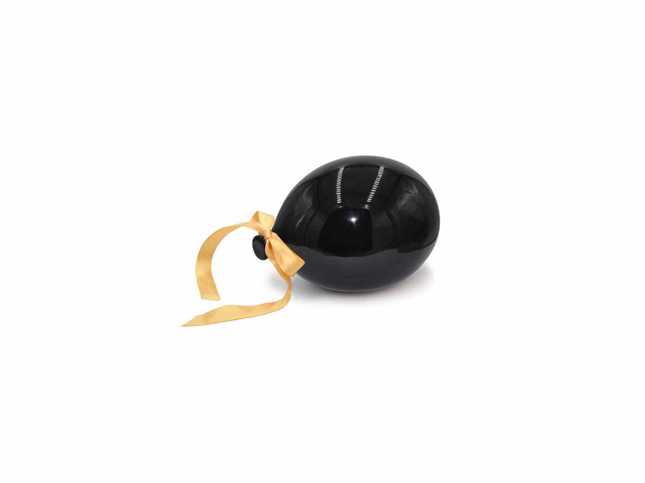 PALLONE 8CM CON MAGNETE NERO BALL08NE PALLONE 8CM CON MAGNETE NERO BALL08NE