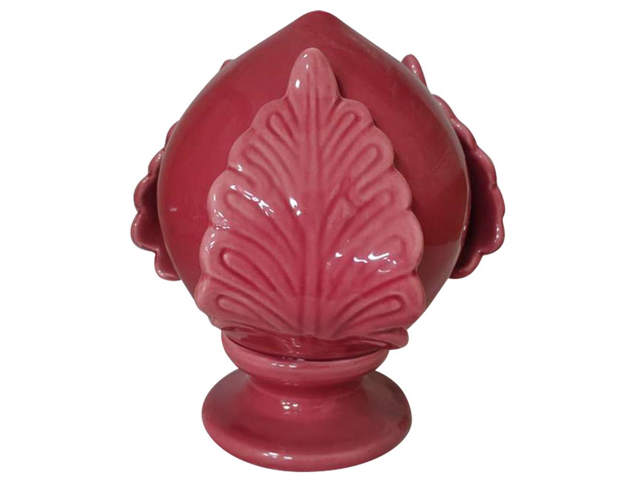PUMO MISURA 12CM COLORE ROSE 52012ROSE’ PUMO MISURA 12CM COLORE ROSE 52012ROSE’