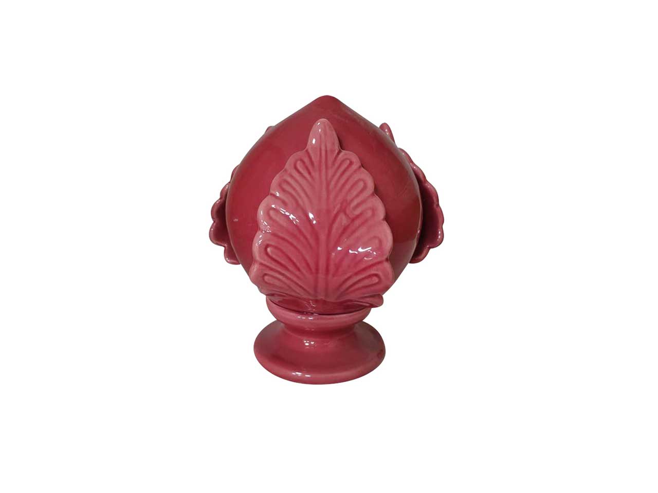 PUMO MINI MISURA 4,5CM COLOR 52043ROSE’ PUMO MINI MISURA 4,5CM COLOR 52043ROSE’