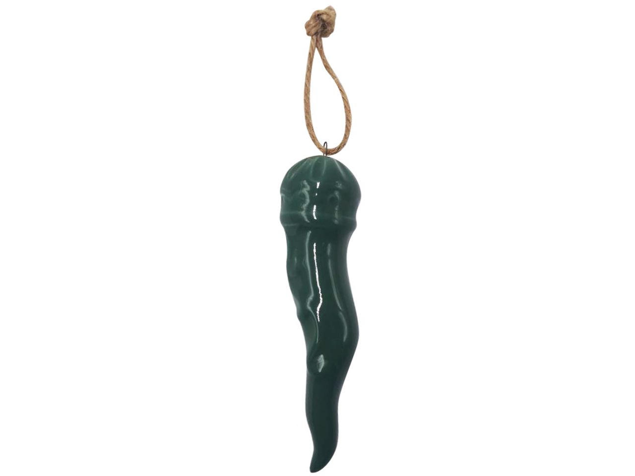 PEPERONCINO CON NASTRO MISURA PEP-60VE
