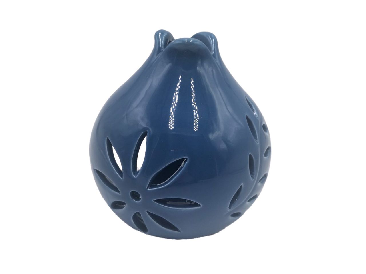 PORTA T-LIGHT COLORE BLU MISUR PRF01BLU