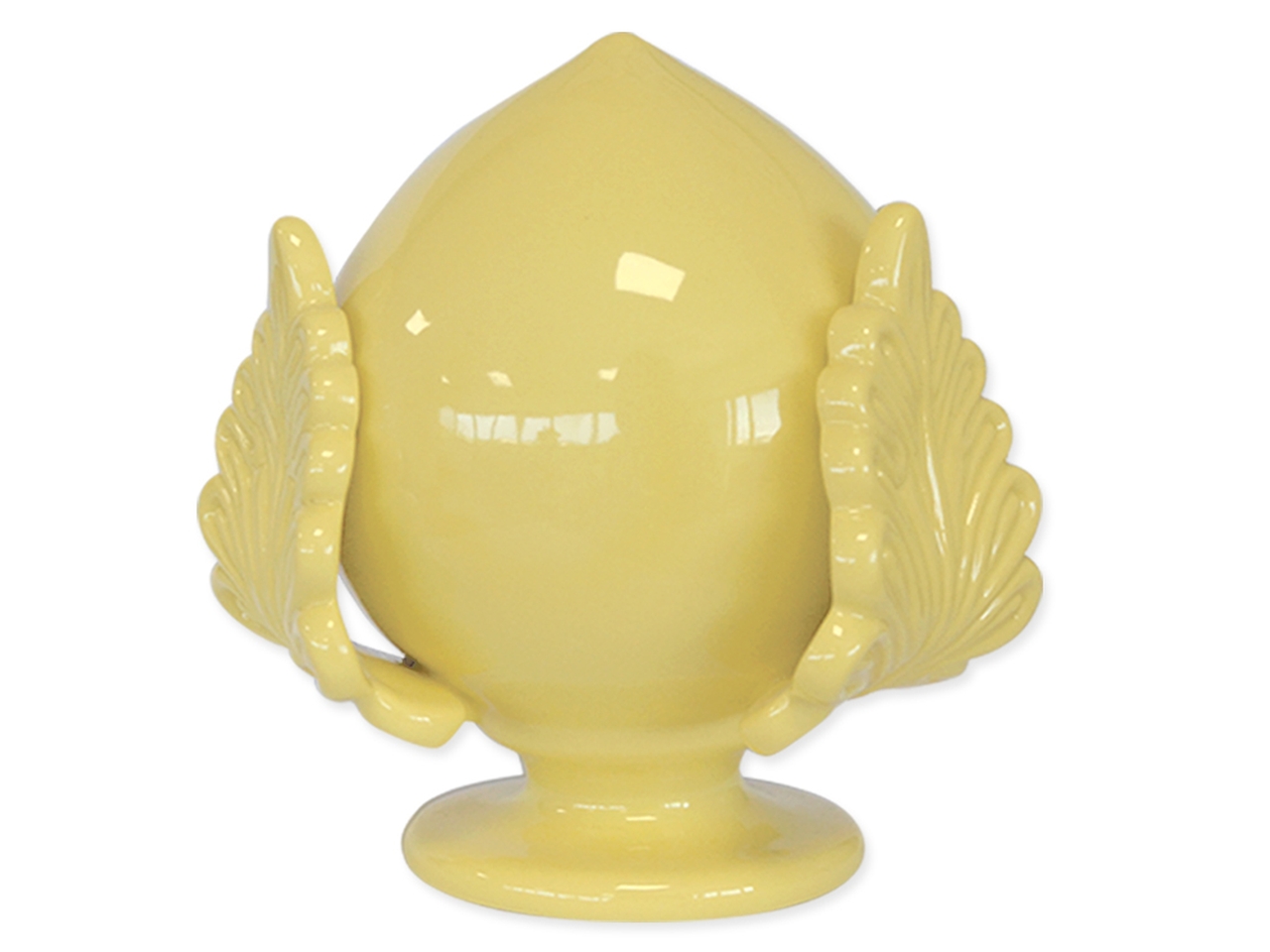 PUMO 7CM GIALLO 52007GIA PUMO 7CM GIALLO 52007GIA