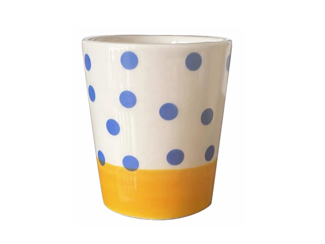 CICCHETTO H.5,5CM GIALLO CIC-04GIA