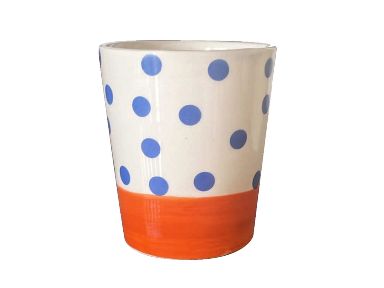 CICCHETTO H.8CM ARANCIO CIC-03AR