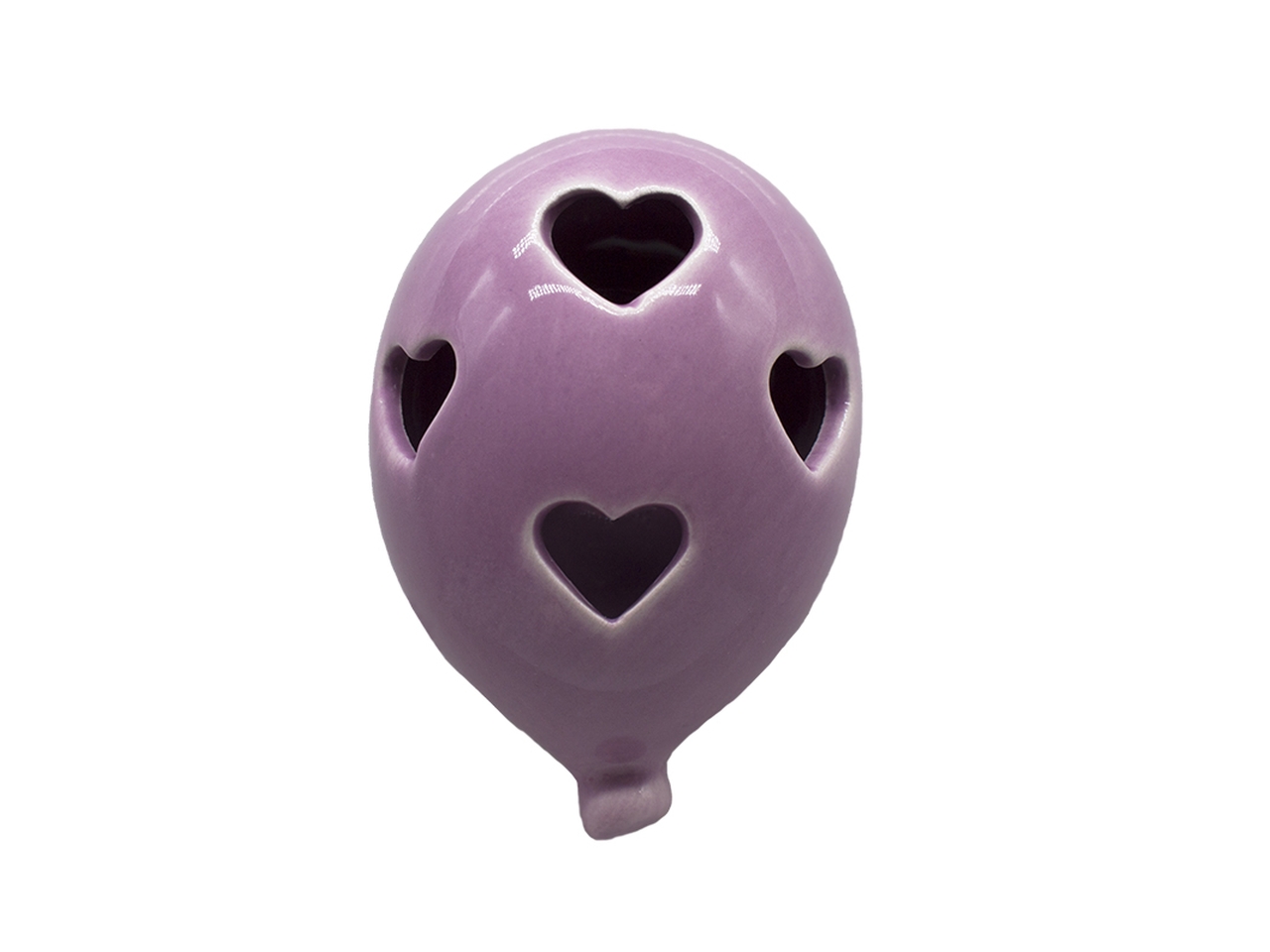 PALLONCINO MAGNETE H8CM LILLA BL08LIL PALLONCINO MAGNETE H8CM LILLA BL08LIL