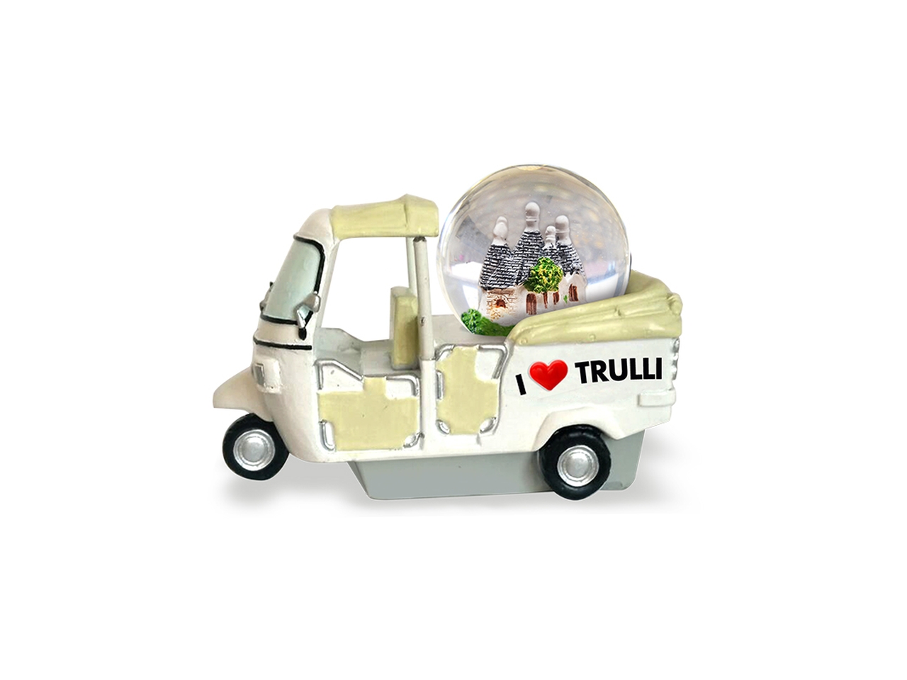 AMPOLLA 35MM TRULLI ALB-67