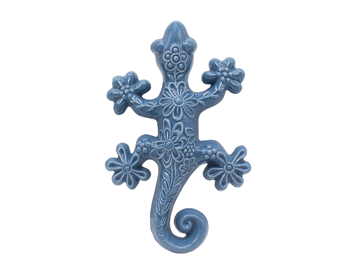 GEKO LUMNIA 11CM TURCHESE A100-1A