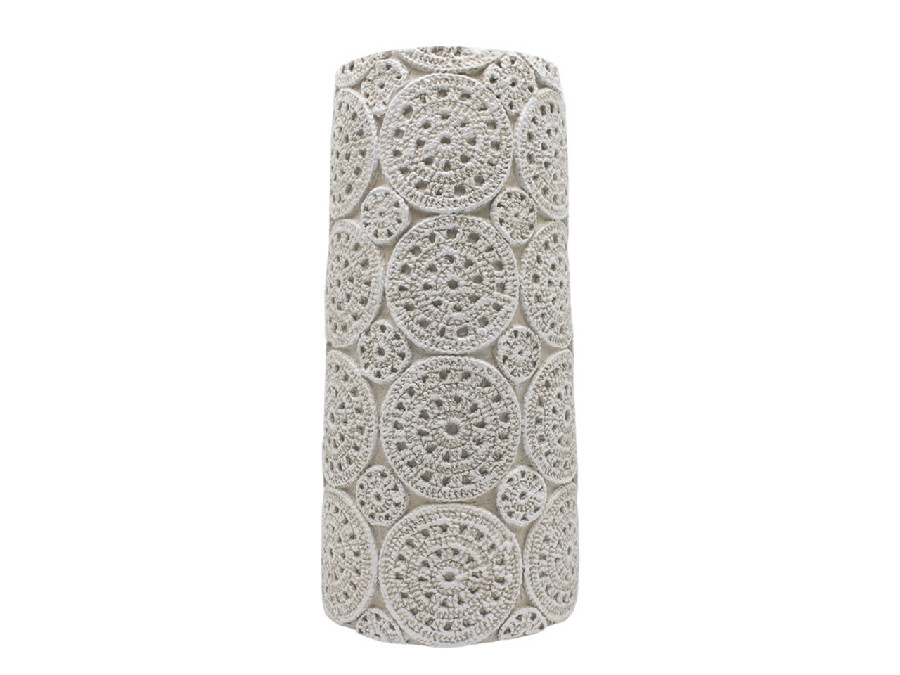 VASO LINEA 2 IN RESINA YZ04974BE-3 VASO LINEA 2 IN RESINA YZ04974BE-3