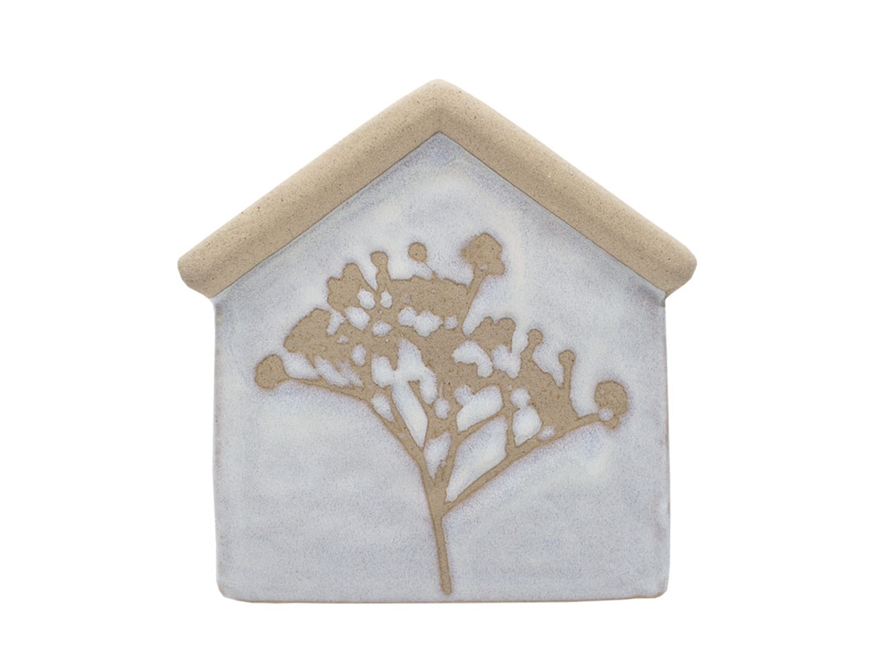 VASO CASA 13X12X12CM B561 VASO CASA 13X12X12CM B561