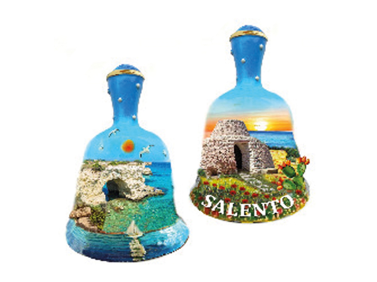 CAMPANELLA SALENTO SAL21