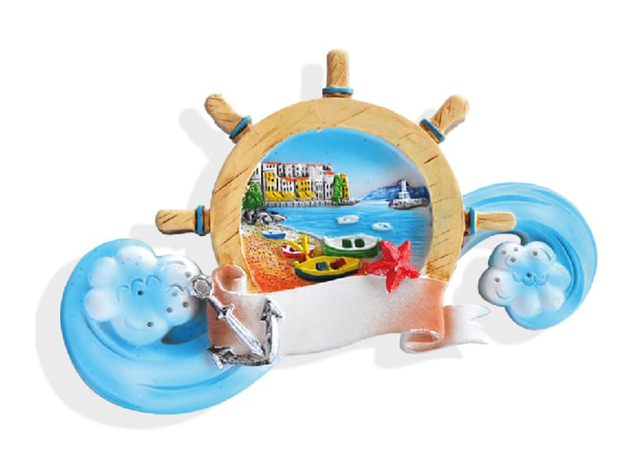 MAGNETE GENE24 MAGNETE GENE24