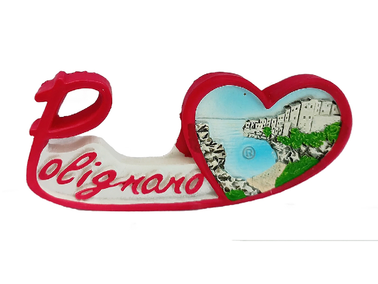 MAGNETE POLIGNANO A M. PLGN01 MAGNETE POLIGNANO A M. PLGN01