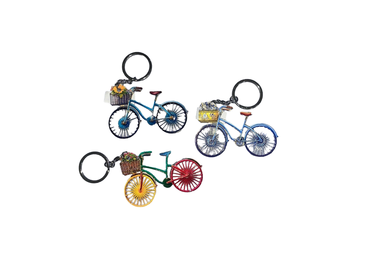 PORTACHIAVI BICICLETTA CEGE 26