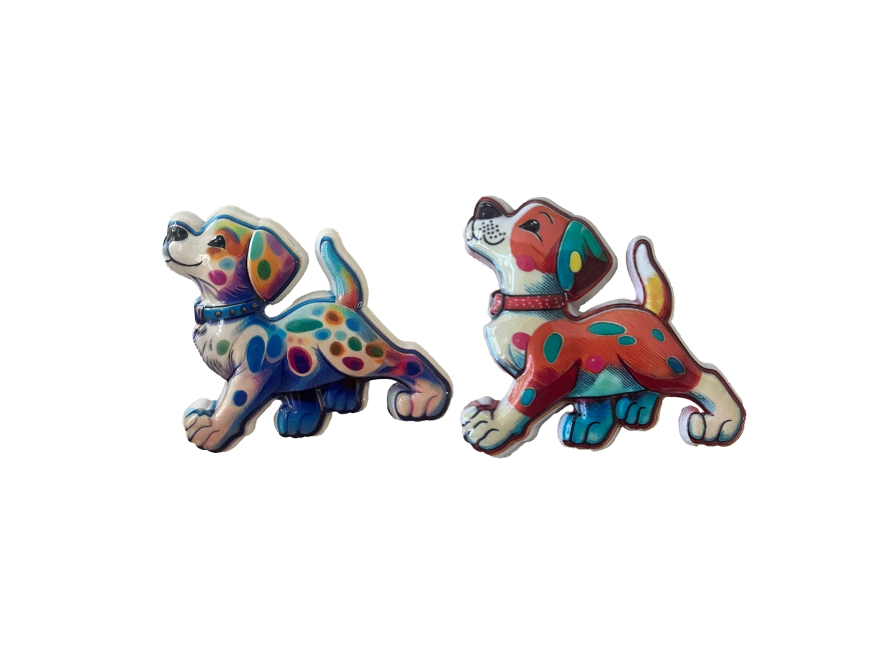 MAGNETE FANTASY DALMATA CEGE 9