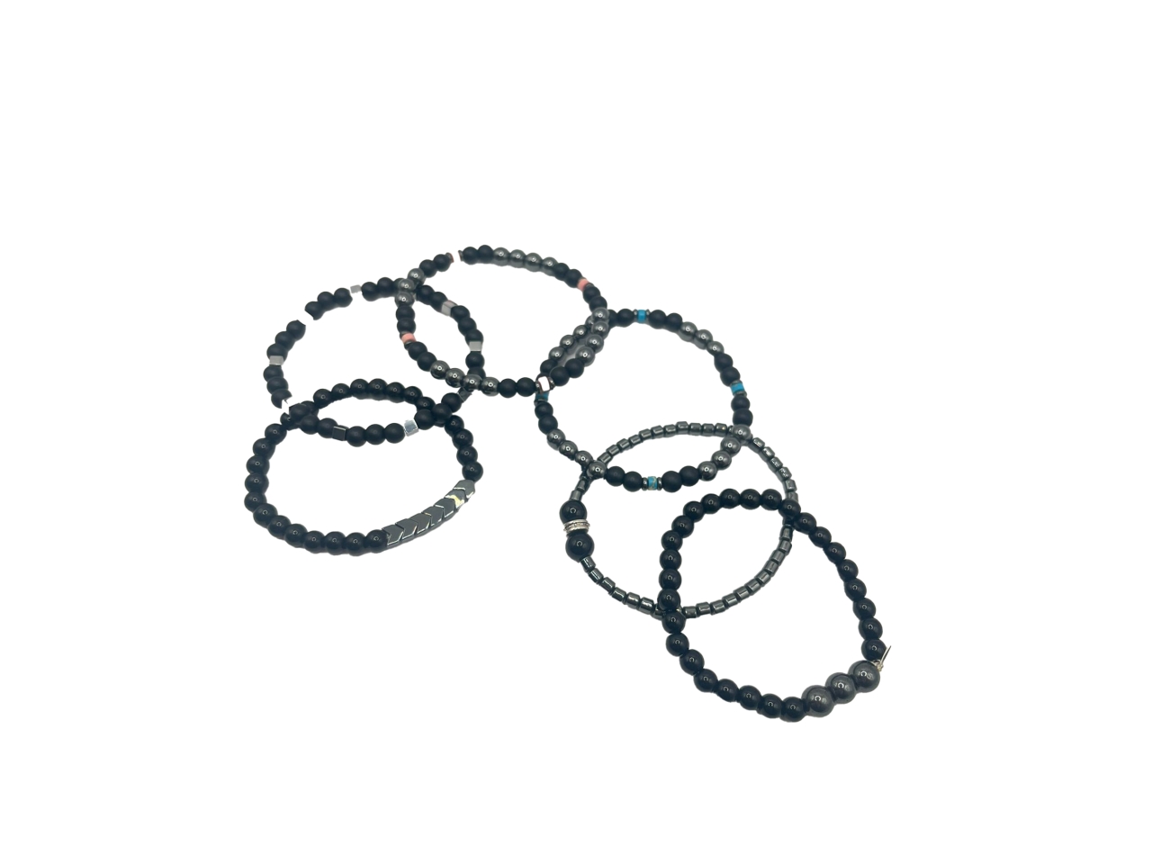 BRACCIALE IN PIETRA A101 2