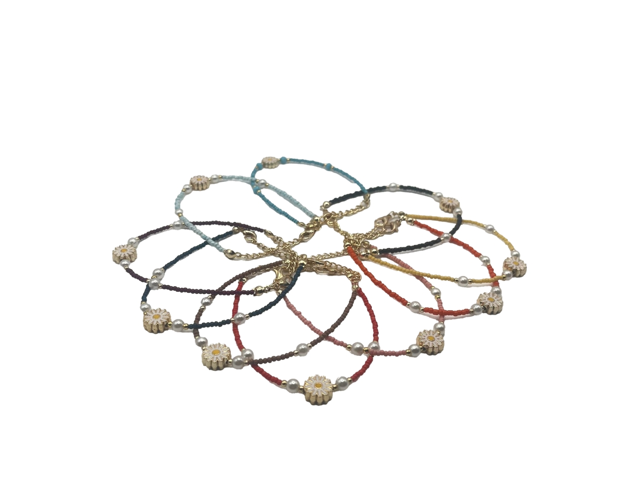 BRACCIALE IN PIETRA A101 7 BRACCIALE IN PIETRA A101 7